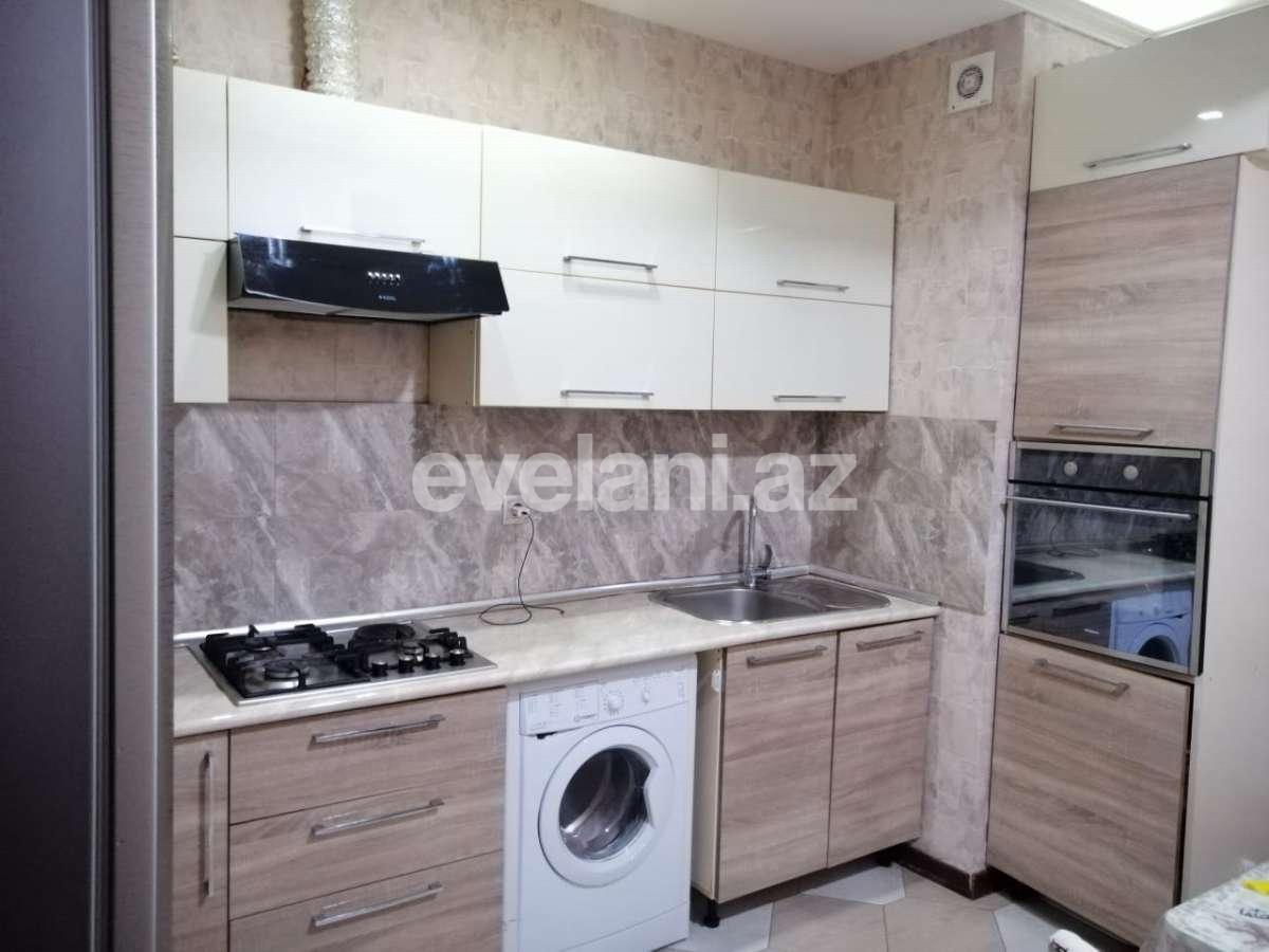 Satılır, yeni tikili, 3 otaqlı, 82 m², Bakı, Xətai r, Əhmədli q, Həzi Aslanov m.