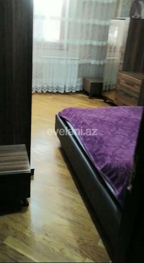 Satılır, yeni tikili, 3 otaqlı, 82 m², Bakı, Xətai r, Əhmədli q, Həzi Aslanov m.