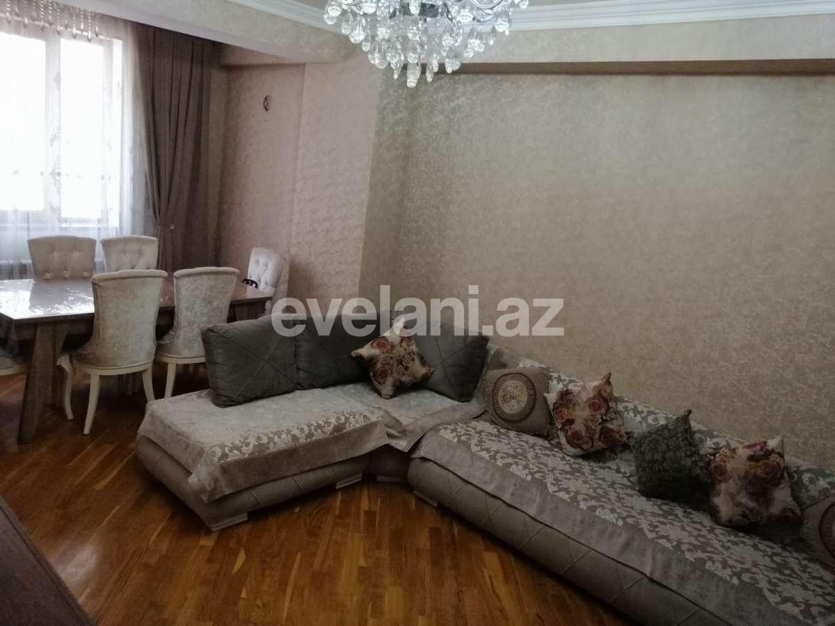 Satılır, yeni tikili, 3 otaqlı, 82 m², Bakı, Xətai r, Əhmədli q, Həzi Aslanov m.