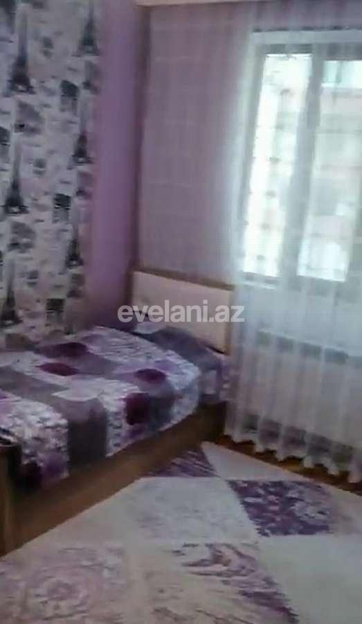 Satılır, yeni tikili, 3 otaqlı, 82 m², Bakı, Xətai r, Əhmədli q, Həzi Aslanov m.