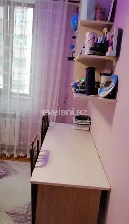Satılır, yeni tikili, 3 otaqlı, 82 m², Bakı, Xətai r, Əhmədli q, Həzi Aslanov m.