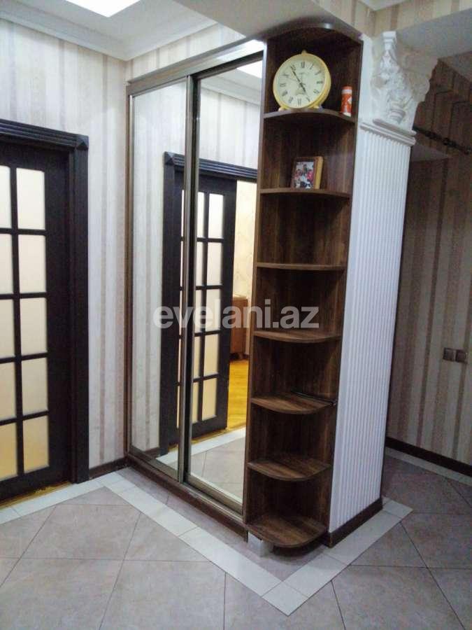 Satılır, yeni tikili, 3 otaqlı, 82 m², Bakı, Xətai r, Əhmədli q, Həzi Aslanov m.