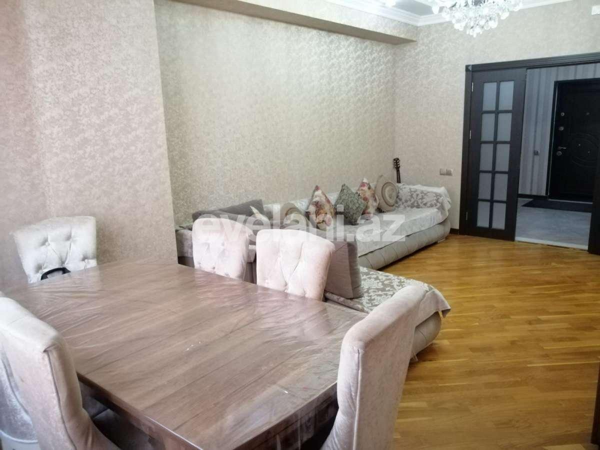 Satılır, yeni tikili, 3 otaqlı, 82 m², Bakı, Xətai r, Əhmədli q, Həzi Aslanov m.
