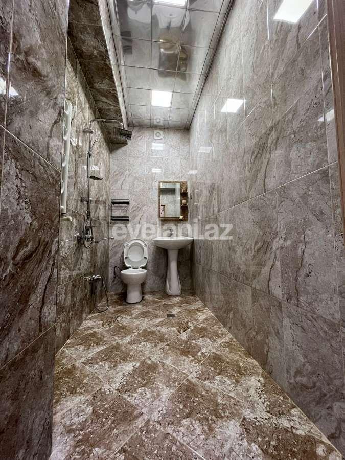 Satılır, yeni tikili, 2 otaqlı, 55 m², Xırdalan