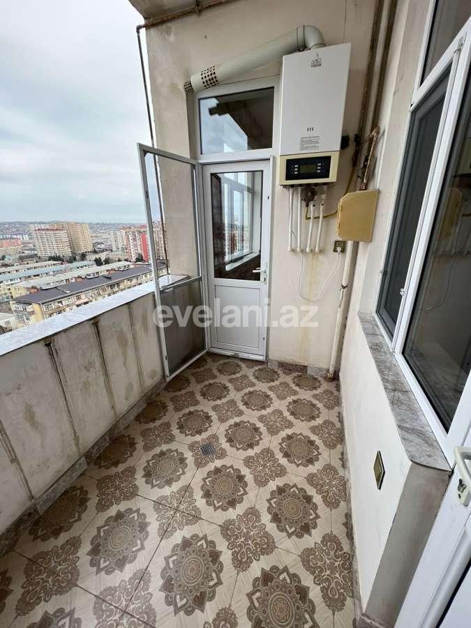 Satılır, yeni tikili, 2 otaqlı, 55 m², Xırdalan