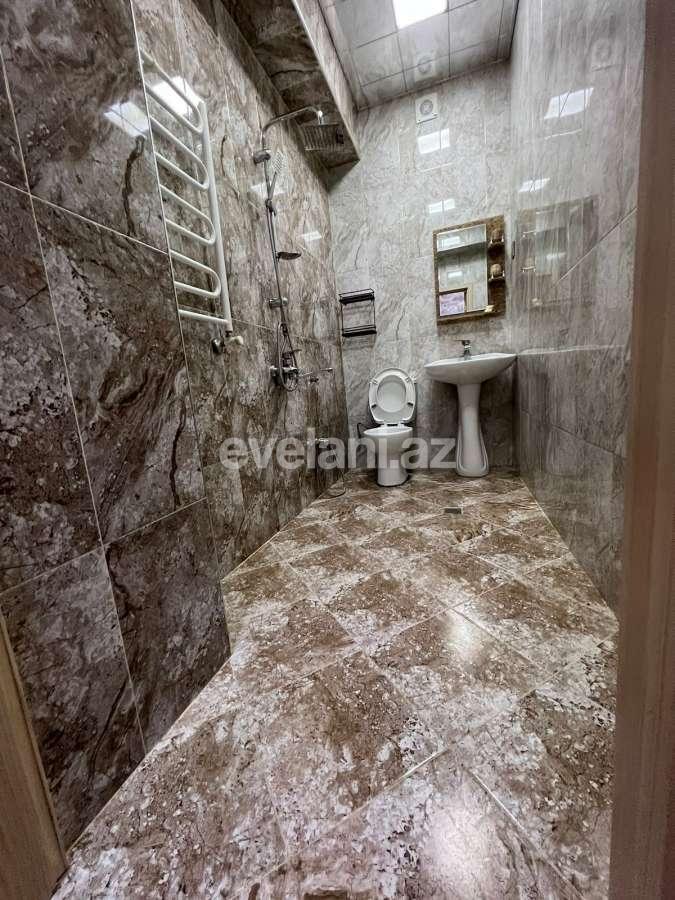 Satılır, yeni tikili, 2 otaqlı, 55 m², Xırdalan