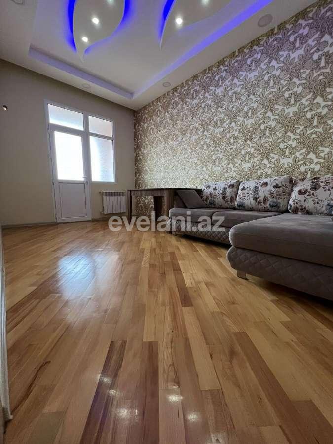Satılır, yeni tikili, 2 otaqlı, 55 m², Xırdalan