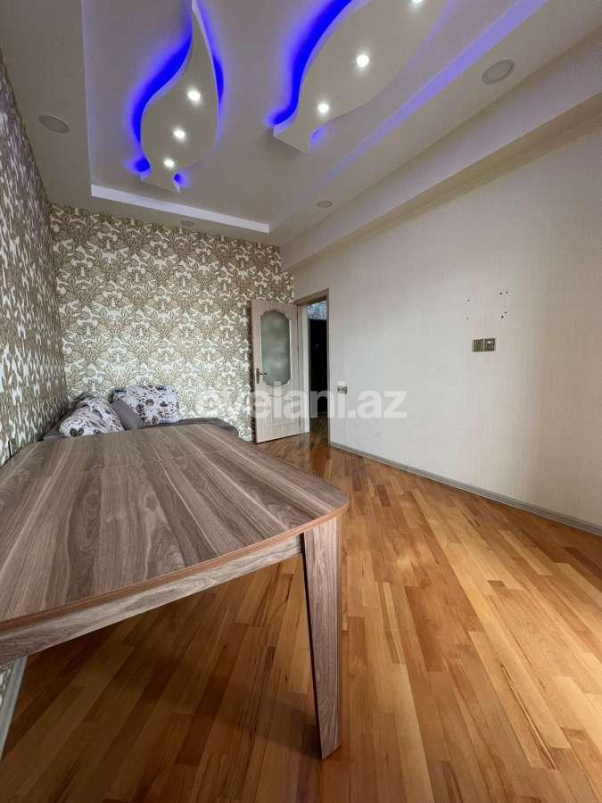 Satılır, yeni tikili, 2 otaqlı, 55 m², Xırdalan