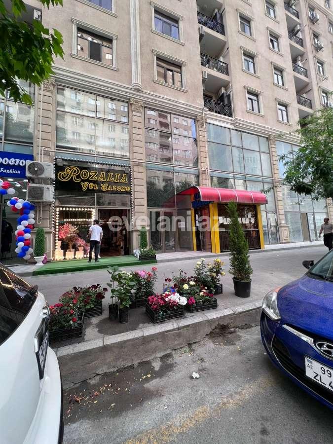 Kirayə verilir, obyekt, 130 m², Bakı, Nəsimi r, 28 may m.
