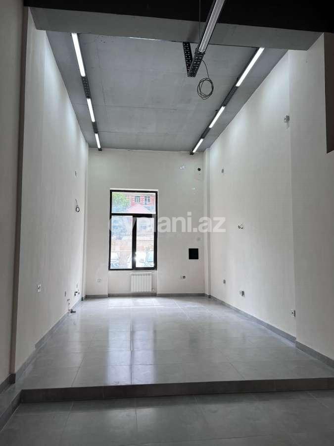 Kirayə verilir, obyekt, 130 m², Bakı, Nəsimi r, 28 may m.