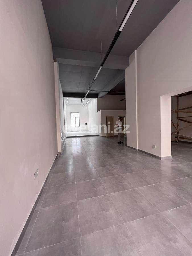 Kirayə verilir, obyekt, 130 m², Bakı, Nəsimi r, 28 may m.