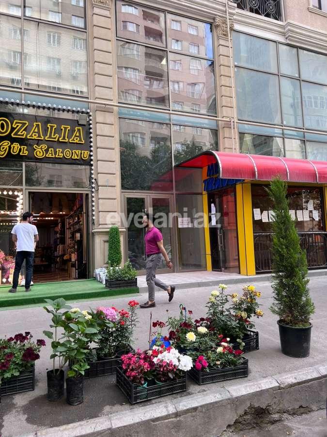 Kirayə verilir, obyekt, 130 m², Bakı, Nəsimi r, 28 may m.