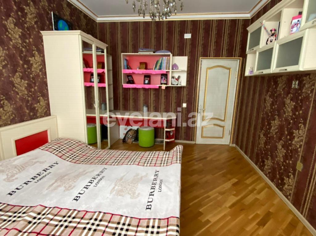 Kirayə verilir, yeni tikili, 3 otaqlı, 150 m², Bakı, Nəsimi r.