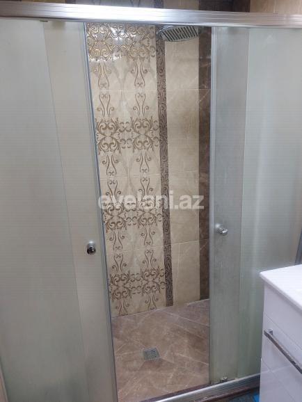 Rent, new building, 3 room, 134.99 m², Baku, Yasamal r.