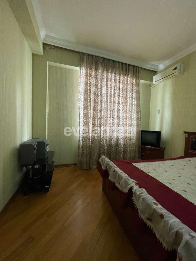 Rent, new building, 2 room, 101 m², Baku, Yasamal r, Yeni Yasamal d, 20 yanvar m.