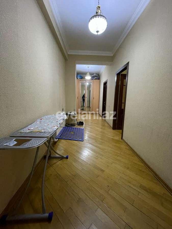 Rent, new building, 2 room, 101 m², Baku, Yasamal r, Yeni Yasamal d, 20 yanvar m.