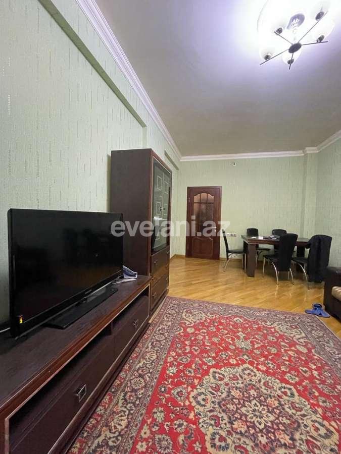 Rent, new building, 2 room, 101 m², Baku, Yasamal r, Yeni Yasamal d, 20 yanvar m.