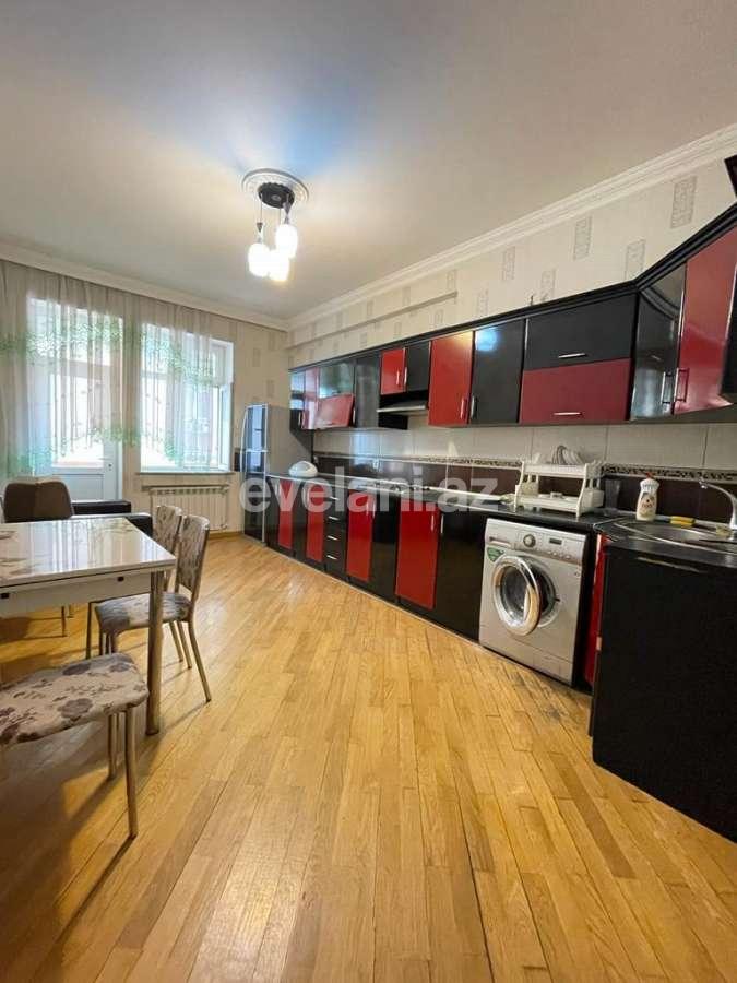 Rent, new building, 2 room, 101 m², Baku, Yasamal r, Yeni Yasamal d, 20 yanvar m.