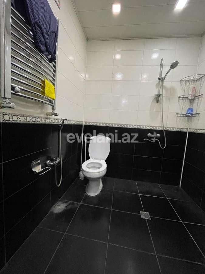 Rent, new building, 2 room, 101 m², Baku, Yasamal r, Yeni Yasamal d, 20 yanvar m.