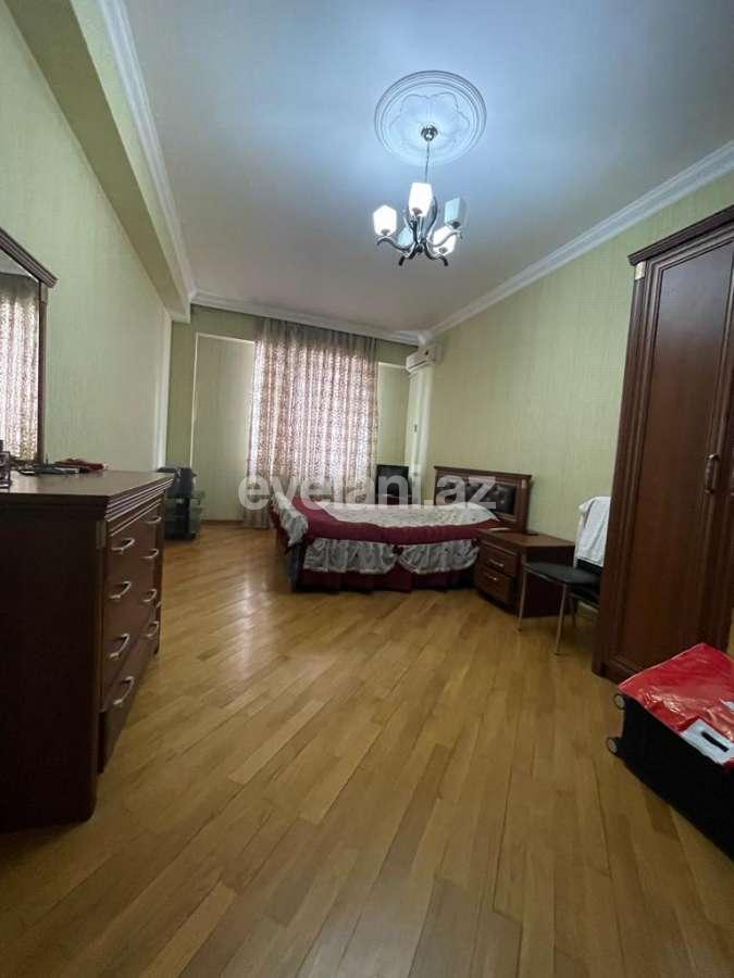 Rent, new building, 2 room, 101 m², Baku, Yasamal r, Yeni Yasamal d, 20 yanvar m.