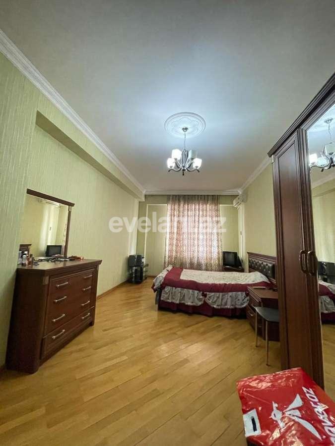 Rent, new building, 2 room, 101 m², Baku, Yasamal r, Yeni Yasamal d, 20 yanvar m.