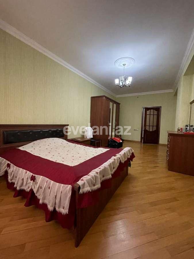 Rent, new building, 2 room, 101 m², Baku, Yasamal r, Yeni Yasamal d, 20 yanvar m.