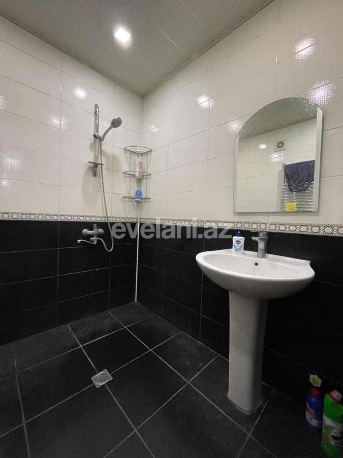 Rent, new building, 2 room, 101 m², Baku, Yasamal r, Yeni Yasamal d, 20 yanvar m.