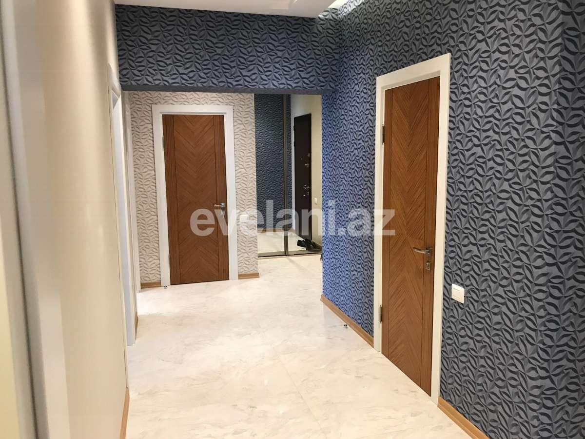 Satılır, yeni tikili, 4 otaqlı, 175 m², Bakı, Xətai r, Şah İsmayıl Xətai m.