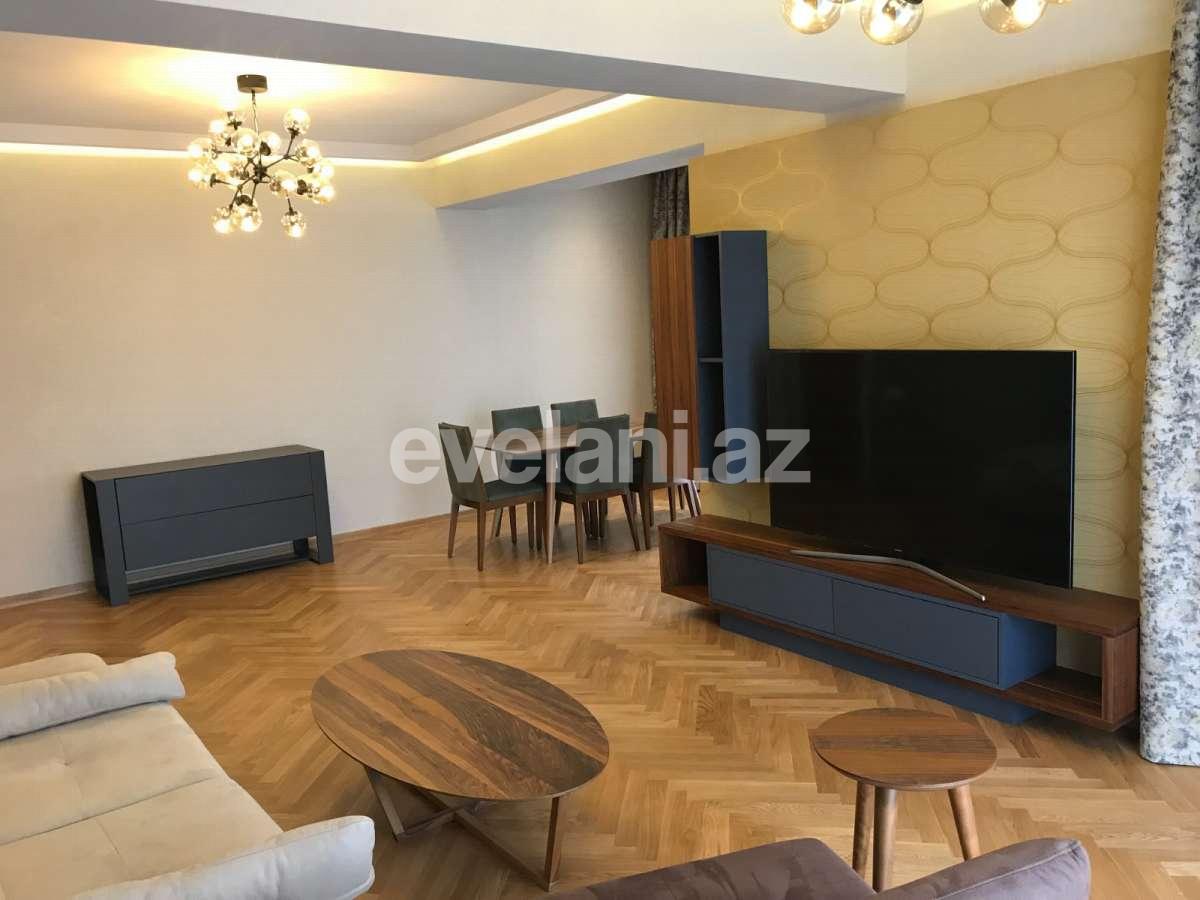 Satılır, yeni tikili, 4 otaqlı, 175 m², Bakı, Xətai r, Şah İsmayıl Xətai m.