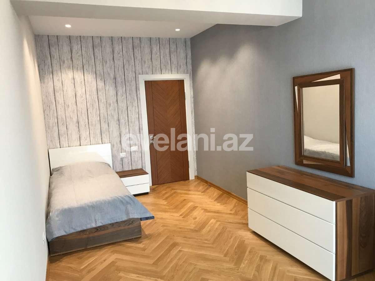 Satılır, yeni tikili, 4 otaqlı, 175 m², Bakı, Xətai r, Şah İsmayıl Xətai m.