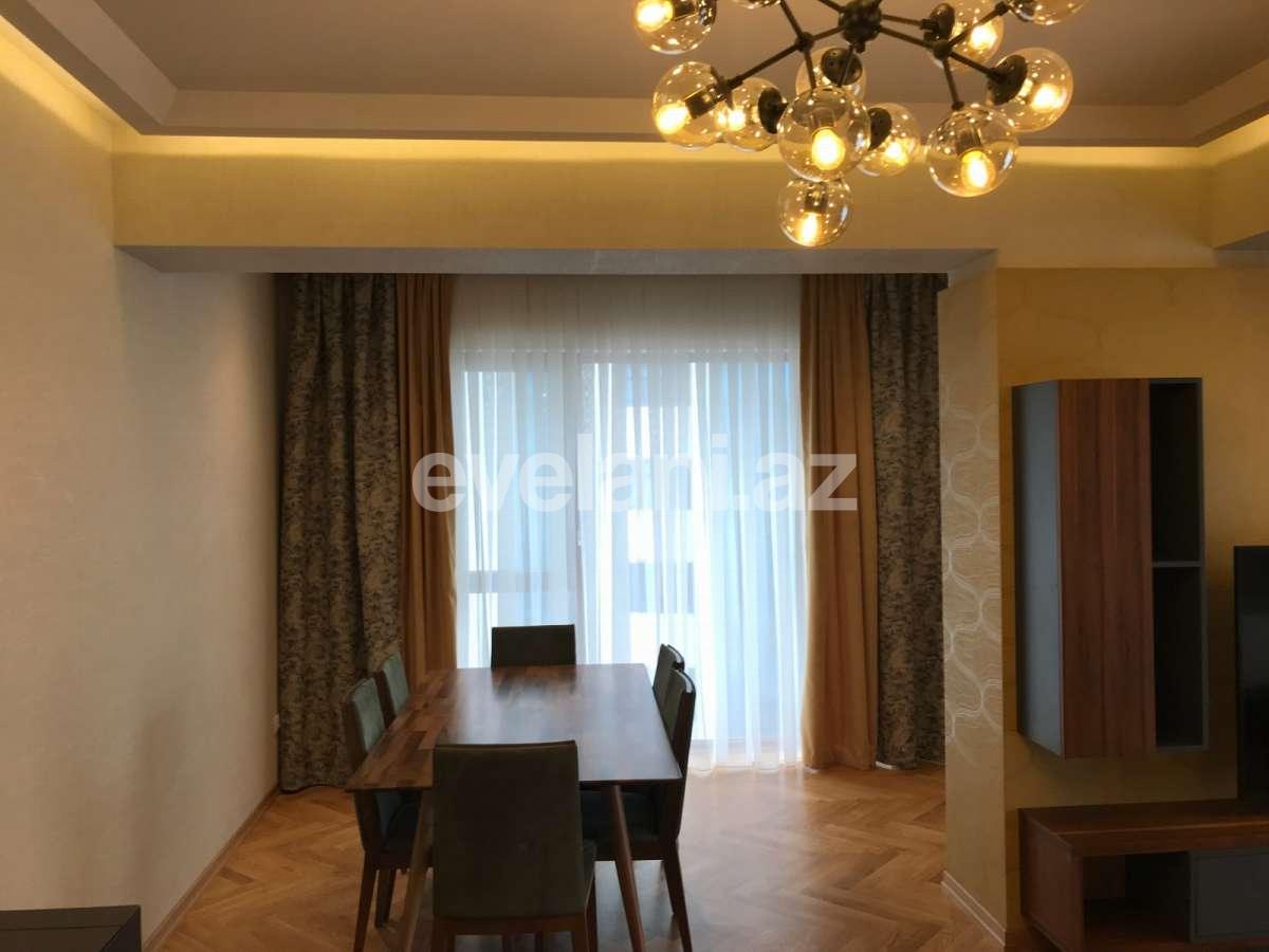 Satılır, yeni tikili, 4 otaqlı, 175 m², Bakı, Xətai r, Şah İsmayıl Xətai m.