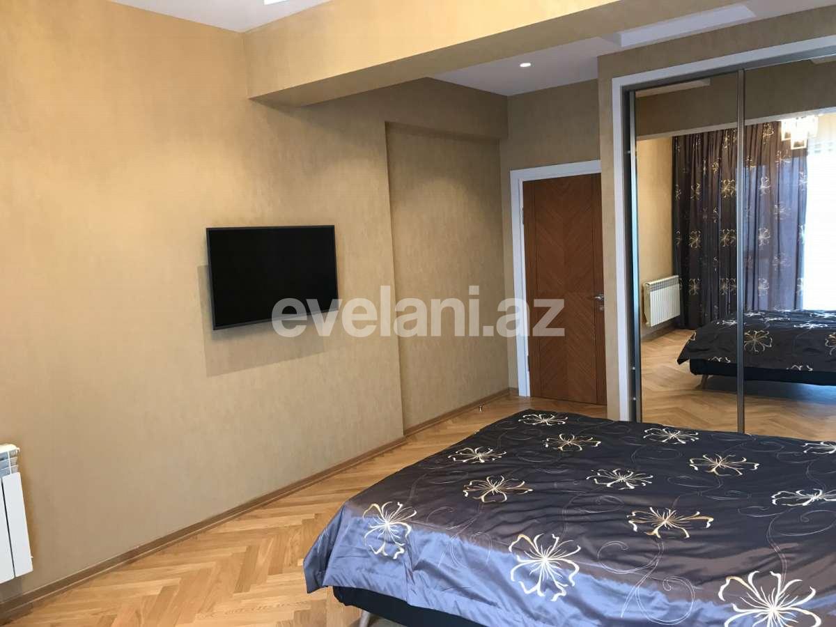 Satılır, yeni tikili, 4 otaqlı, 175 m², Bakı, Xətai r, Şah İsmayıl Xətai m.