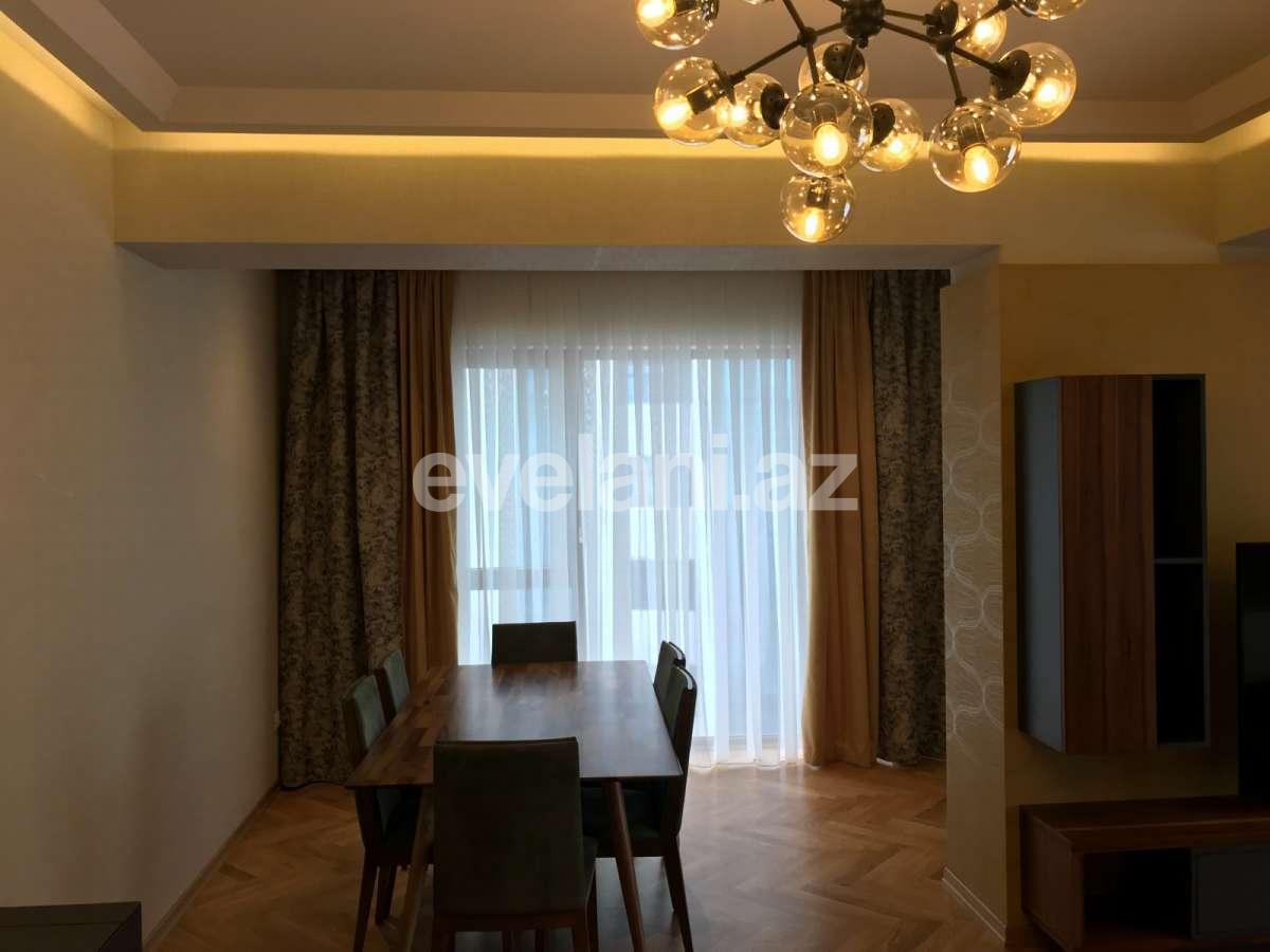 Satılır, yeni tikili, 4 otaqlı, 175 m², Bakı, Xətai r, Şah İsmayıl Xətai m.