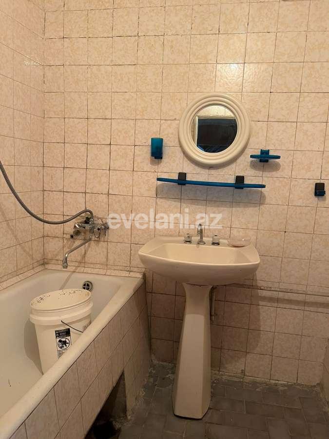 Satılır, köhnə tikili, 3 otaqlı, 80 m², Bakı, Nərimanov r, Gənclik m.