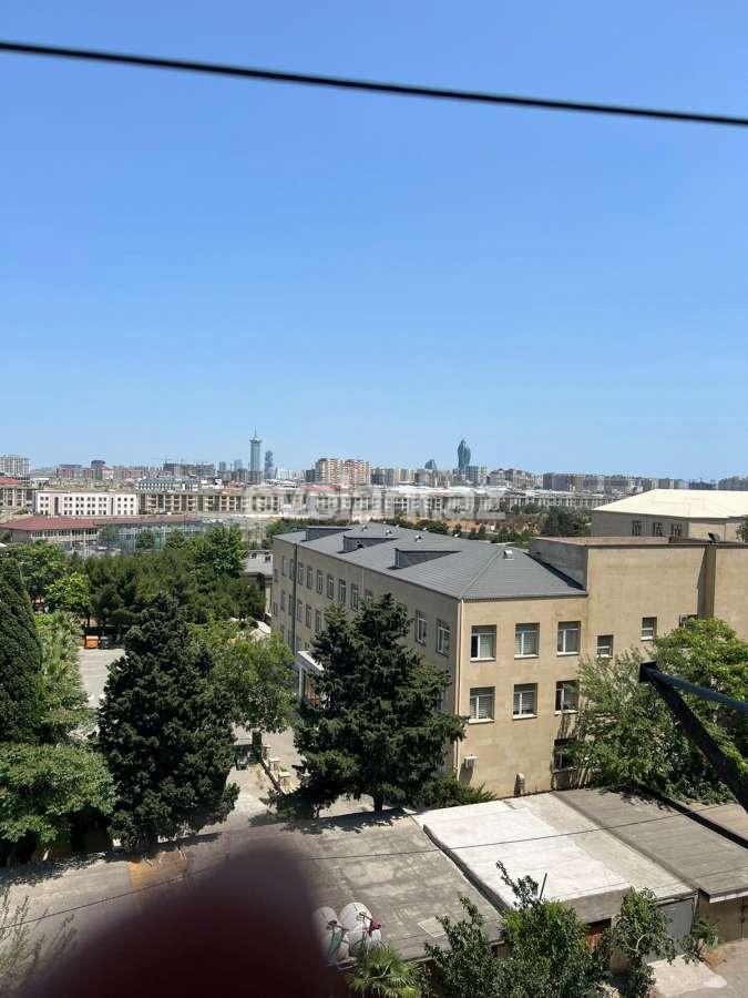 Satılır, köhnə tikili, 3 otaqlı, 80 m², Bakı, Nərimanov r, Gənclik m.