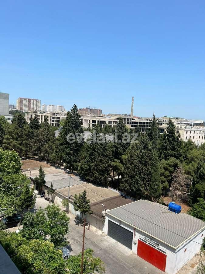 Satılır, köhnə tikili, 3 otaqlı, 80 m², Bakı, Nərimanov r, Gənclik m.