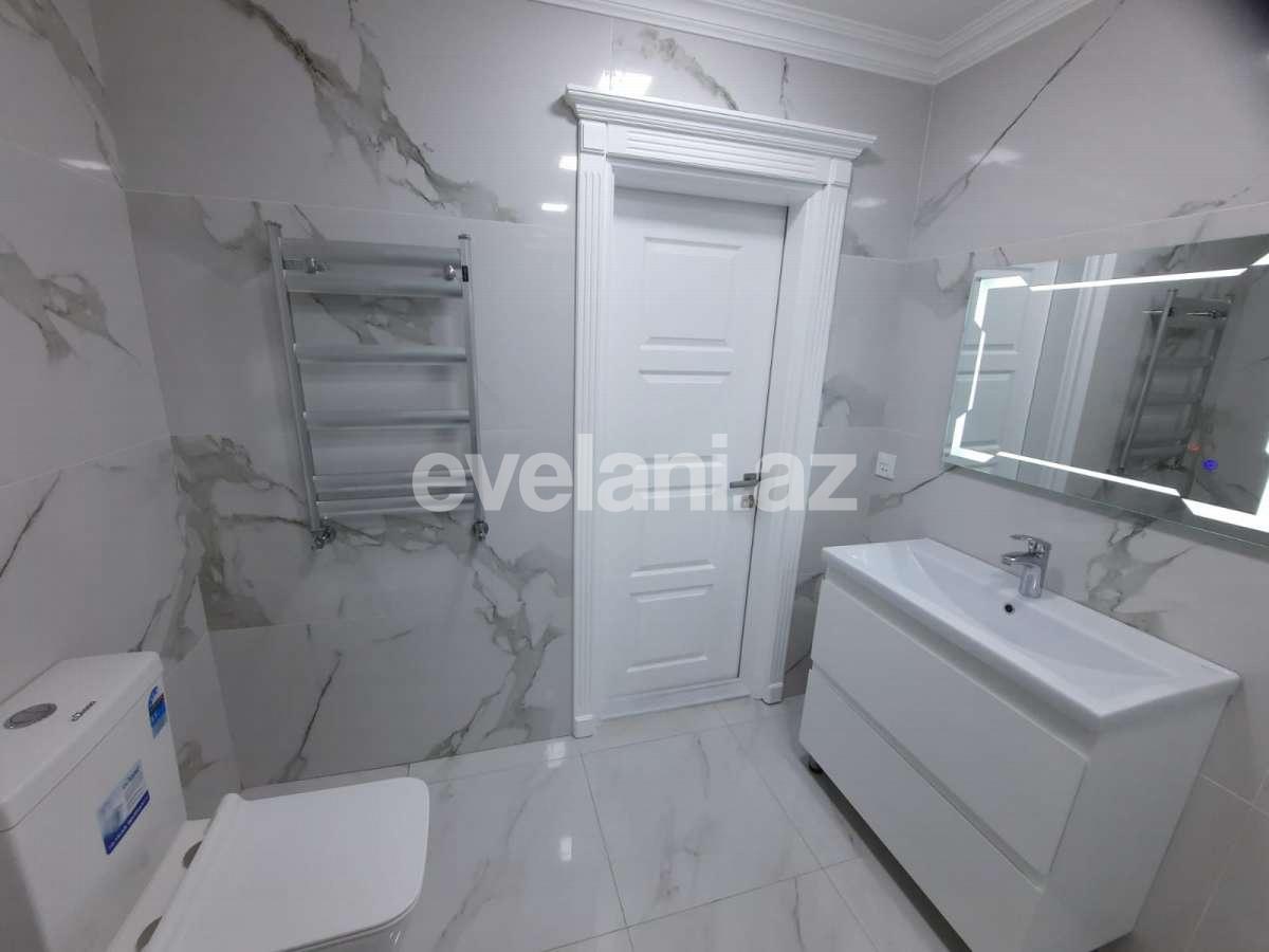 Сдаётся, новостройка, 3-комнаты, 105 m², Баку, Насиминский r, 28 мая m.