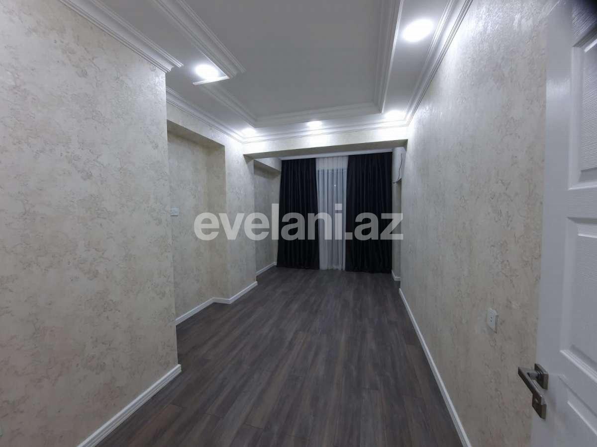 Сдаётся, новостройка, 3-комнаты, 105 m², Баку, Насиминский r, 28 мая m.