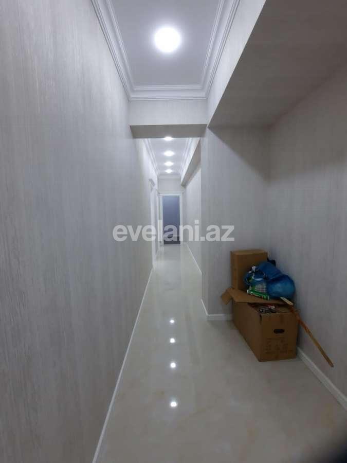 Сдаётся, новостройка, 3-комнаты, 105 m², Баку, Насиминский r, 28 мая m.