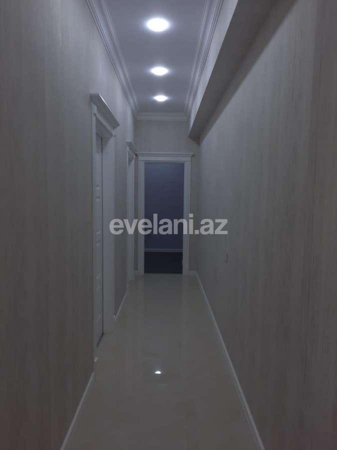 Сдаётся, новостройка, 3-комнаты, 105 m², Баку, Насиминский r, 28 мая m.