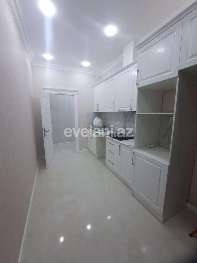 Сдаётся, новостройка, 3-комнаты, 105 m², Баку, Насиминский r, 28 мая m.