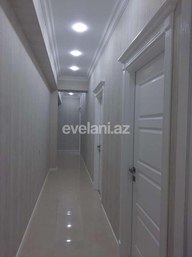 Сдаётся, новостройка, 3-комнаты, 105 m², Баку, Насиминский r, 28 мая m.