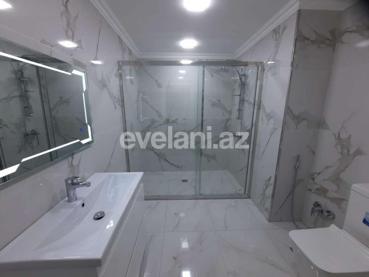 Сдаётся, новостройка, 3-комнаты, 105 m², Баку, Насиминский r, 28 мая m.