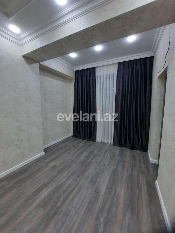 Сдаётся, новостройка, 3-комнаты, 105 m², Баку, Насиминский r, 28 мая m.