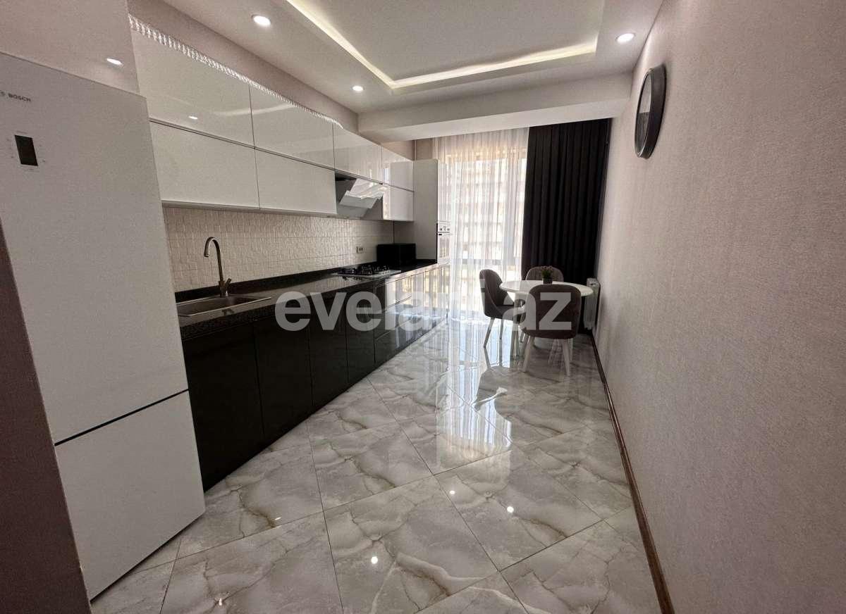 Satılır, yeni tikili, 2 otaqlı, 87 m², Bakı, Xətai r, Əhmədli q, Əhmədli m.