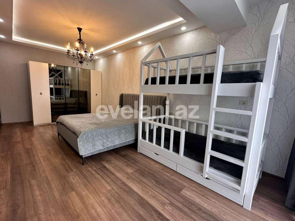 Satılır, yeni tikili, 2 otaqlı, 87 m², Bakı, Xətai r, Əhmədli q, Əhmədli m.