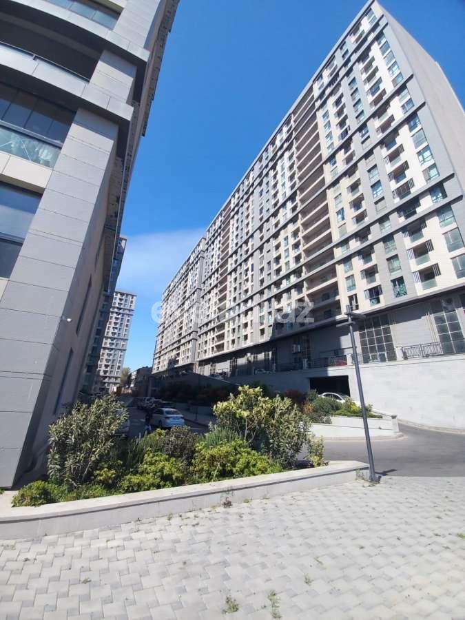 Satılır, yeni tikili, 2 otaqlı, 87 m², Bakı, Xətai r, Əhmədli q, Əhmədli m.