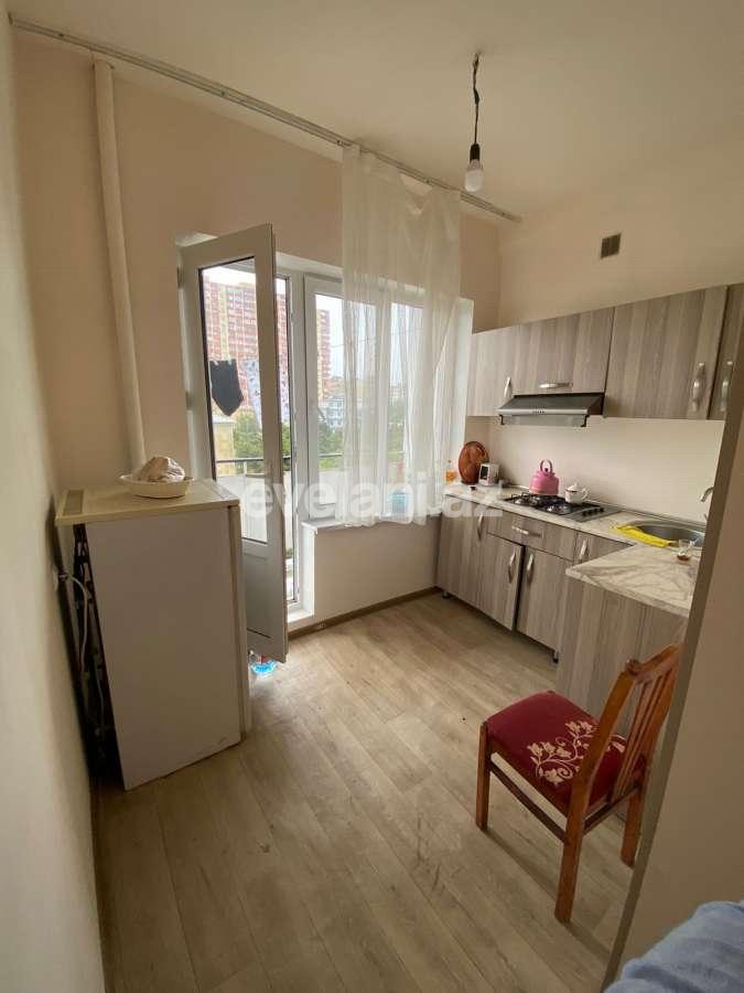 Satılır, köhnə tikili, 2 otaqlı, 56 m², Bakı, Xətai r, Əhmədli q, Əhmədli m.