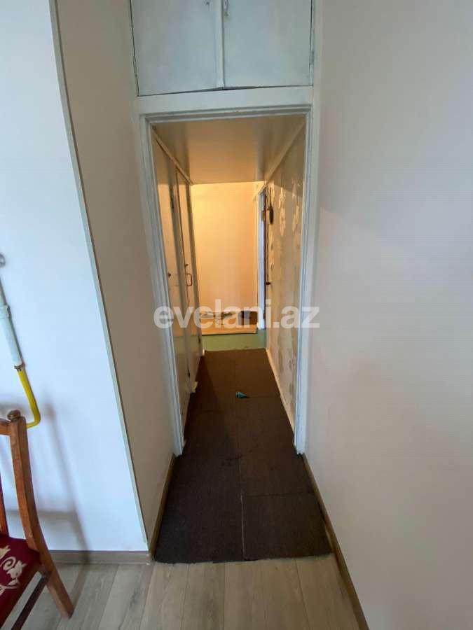 Satılır, köhnə tikili, 2 otaqlı, 56 m², Bakı, Xətai r, Əhmədli q, Əhmədli m.