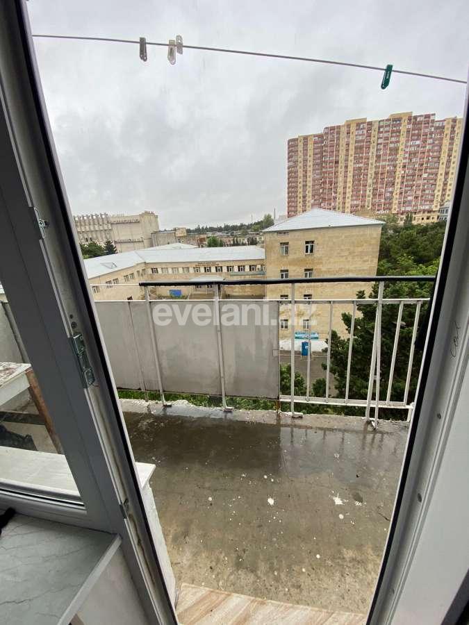 Satılır, köhnə tikili, 2 otaqlı, 56 m², Bakı, Xətai r, Əhmədli q, Əhmədli m.